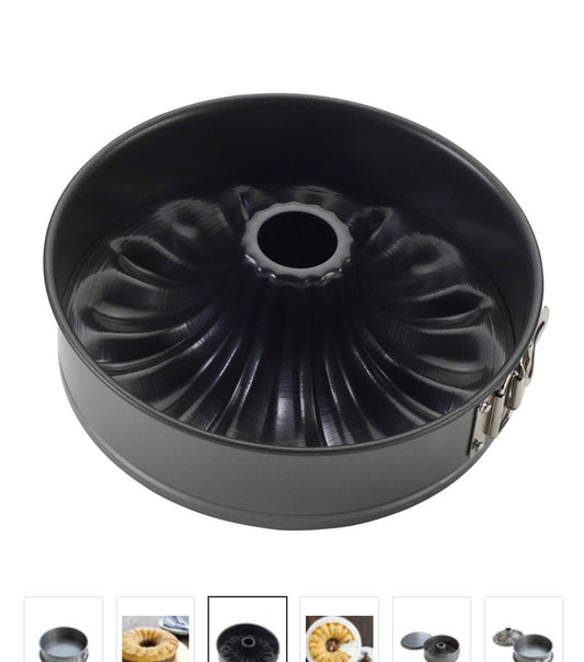 Bundt® Fancy Springform Set