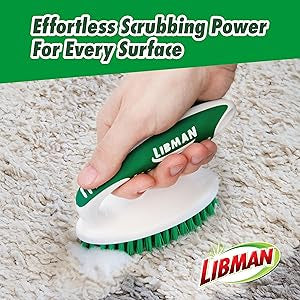 Libman Scrub Brush