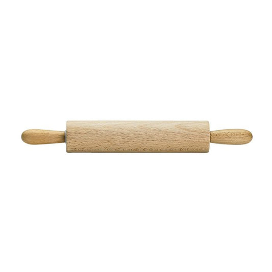 Mrs. Anderson's Baking Beechwood Children Rolling Pin, 7in