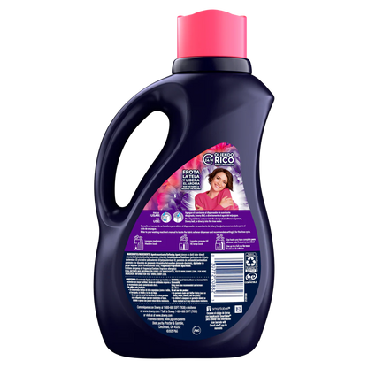 Downy Intense Fabric Softener Liquid Floral Scent 105 loads In-Wash Liquid Fabric Softener and Laundry Conditioner - 77oz