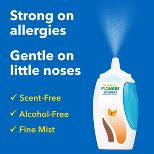 Children's Flonase Sensimist Allergy Relief Nasal Spray - Fluticasone Furoate - 0.2 fl oz: Ethyl Alcohol-Free