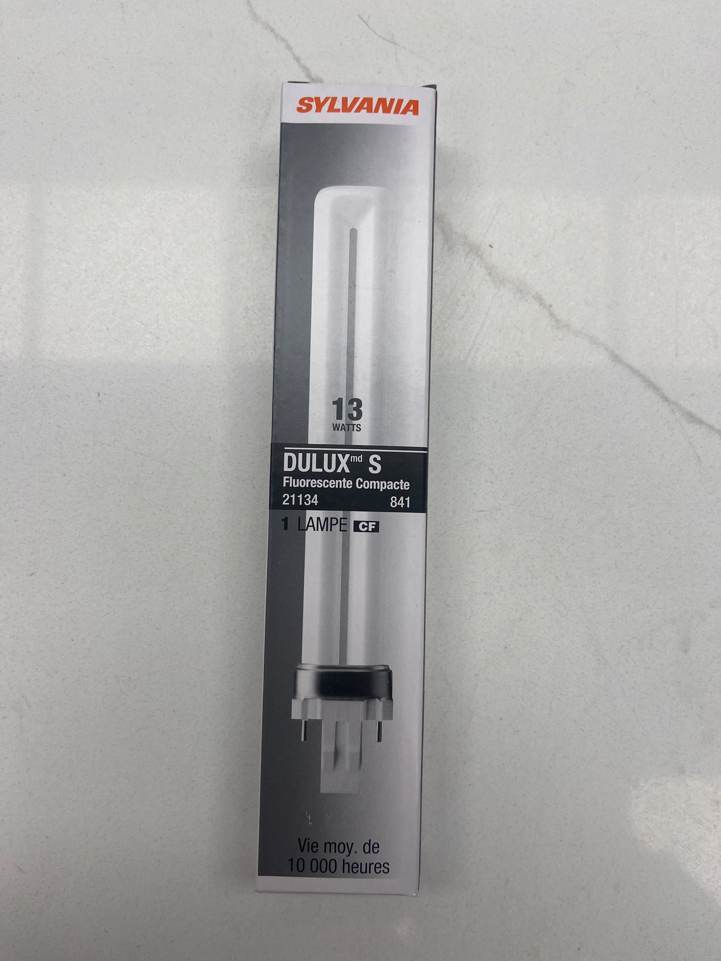 Sylvania Dulux-S 13W