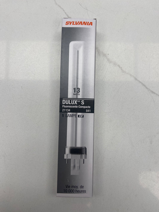 Sylvania Dulux-S 13W