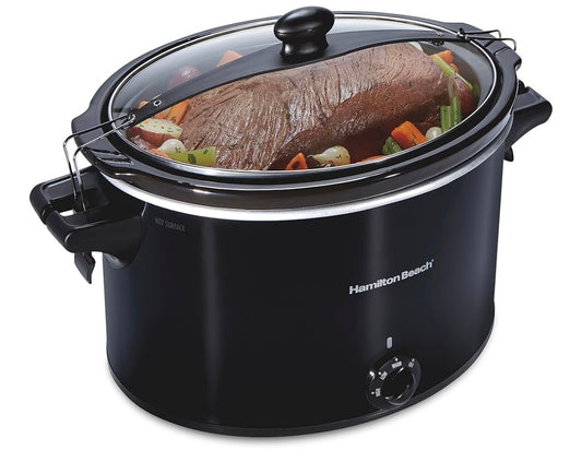 Hamilton Beach crockpot 10Q
