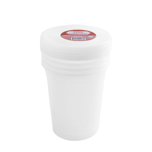 Deli Containers 32oz Combo 4 Count