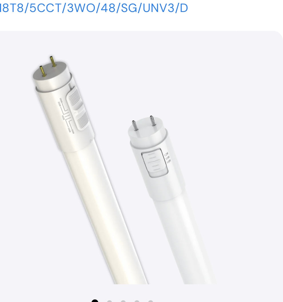 T8 LED BULB  4 feet Luxrite LR34246