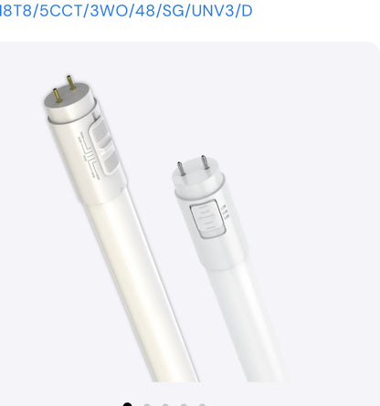 T8 LED BULB  4 feet Luxrite LR34246
