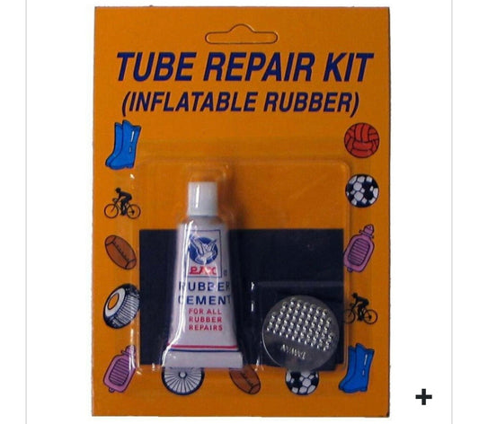 TIRE REPAIR KIT-BIKE