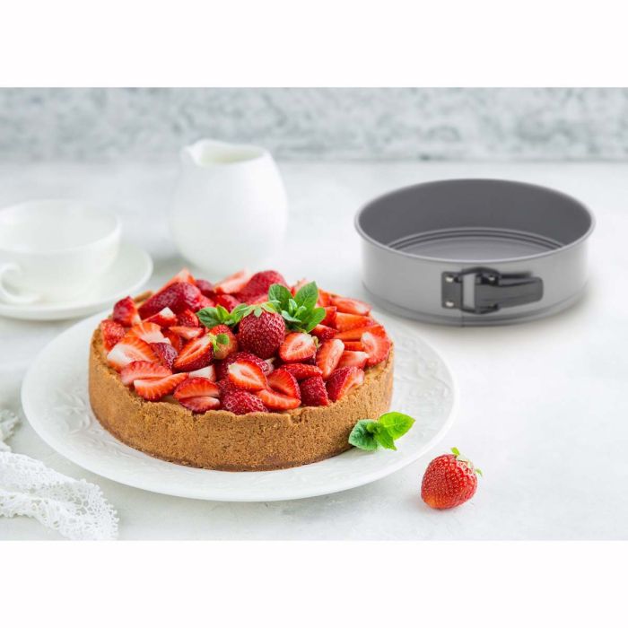 Mr.Anderson'sSpringform Pan 8"