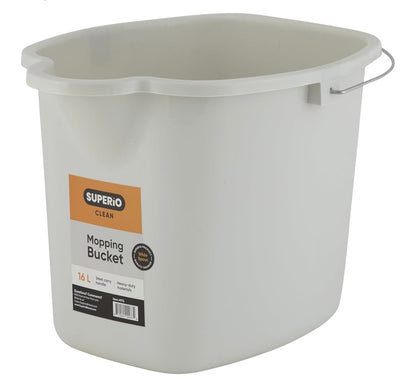 Mopping Bucket 16 L