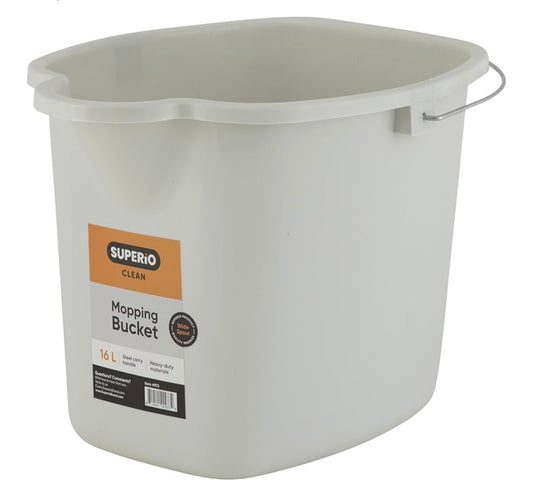 Mopping Bucket 16 L