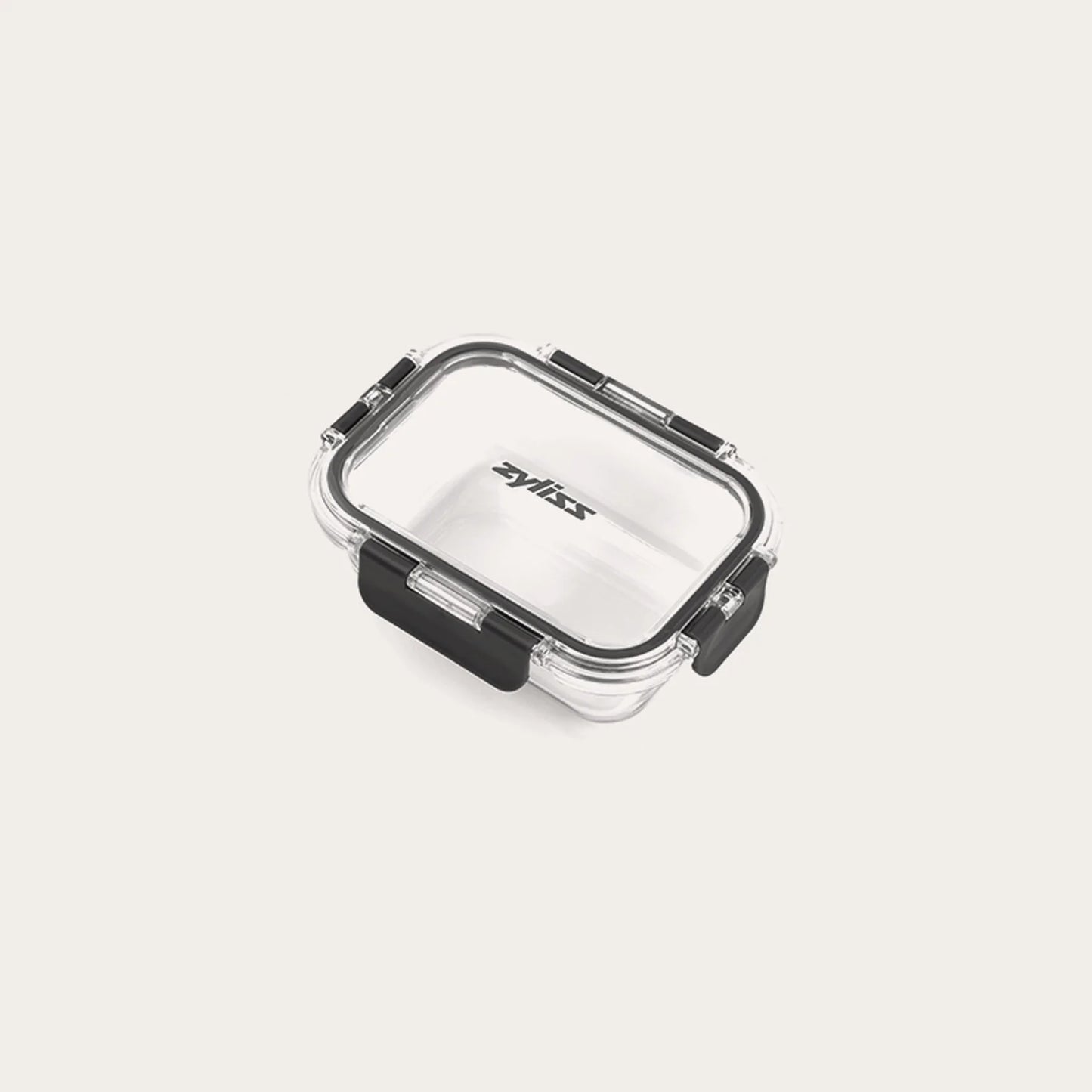 zyliss glass container 1.61QT