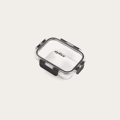 zyliss glass container 1.61QT