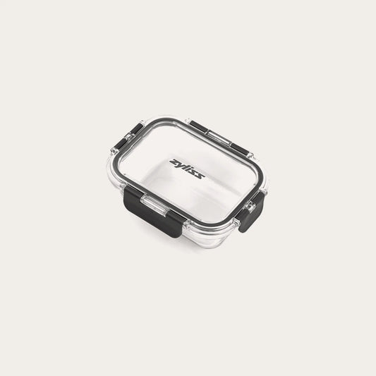 zyliss glass container