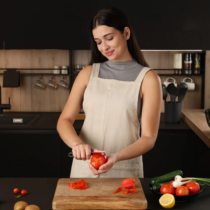 zyliss soft skin peeler