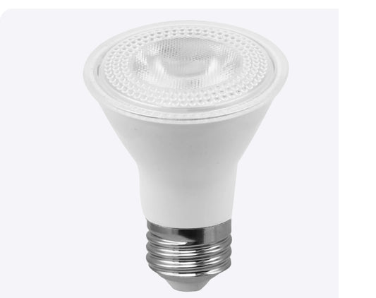 Luxrite LR31601 Par 20 LED 3000K