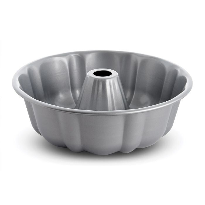 Mrs. Anderson's Baking Fluted Cake Pan, 10in