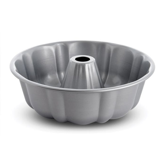 Mrs. Anderson's Baking Fluted Cake Pan, 10in