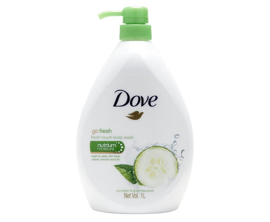 Dove.Body.Wash.Cucumber pump