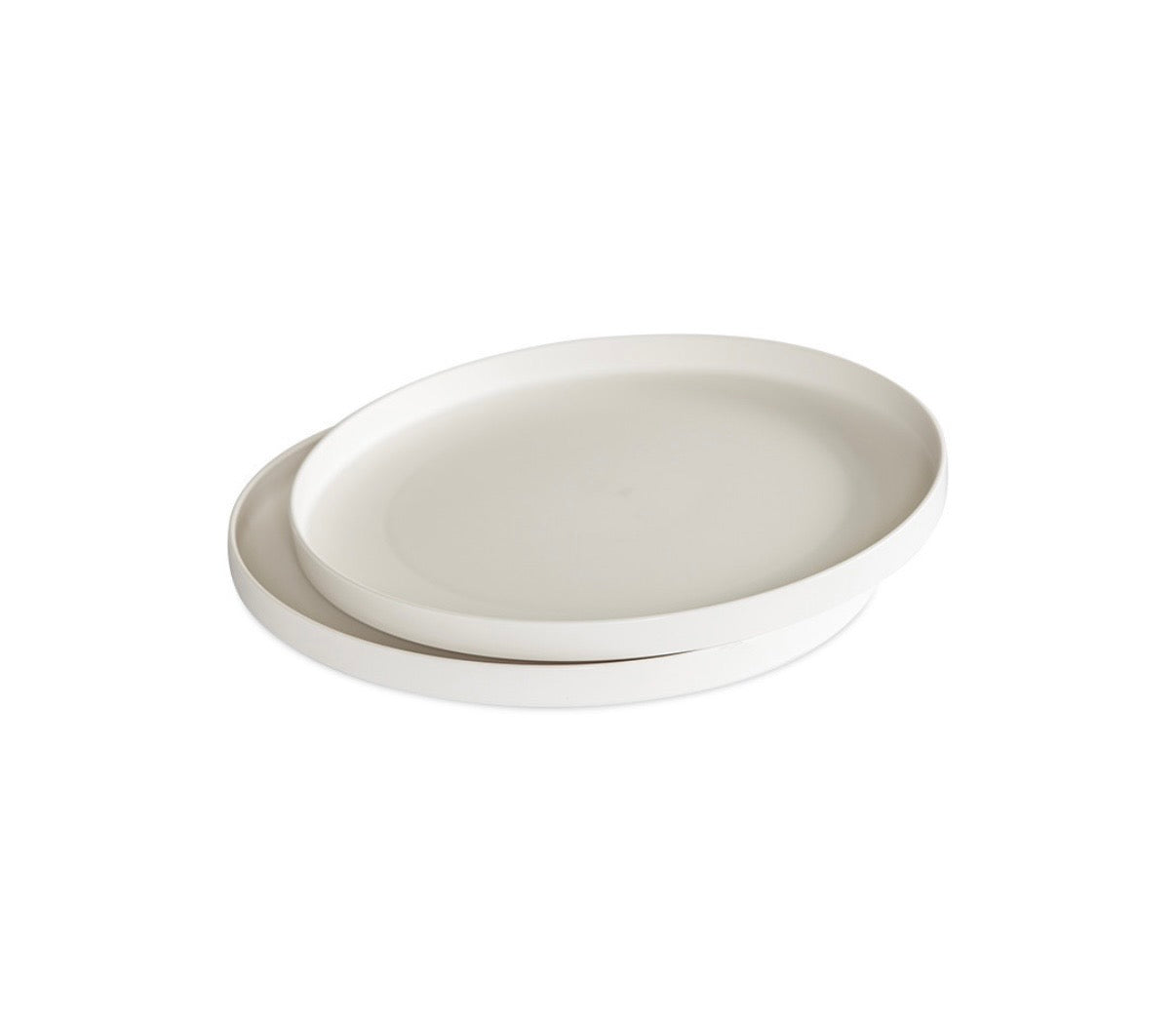 Meal Plates - Set of 2