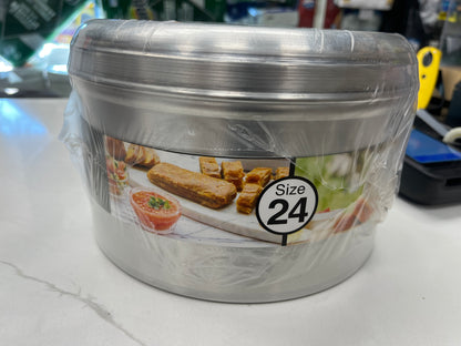 JACHNON POT size 24