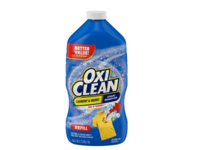 Oxi Clean Refill 56oz