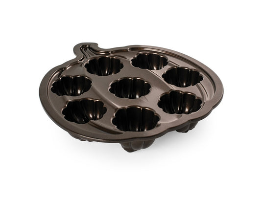 Lil' Pumpkin Cakelets Pan