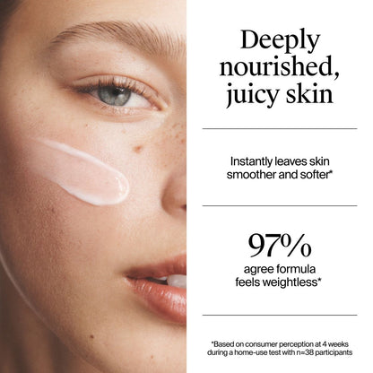 Neutrogena Hydro Boost Water Gel Cream Face Moisturizer with Hyaluronic Acid for Normal to Dry Skin: 1.7 fl oz