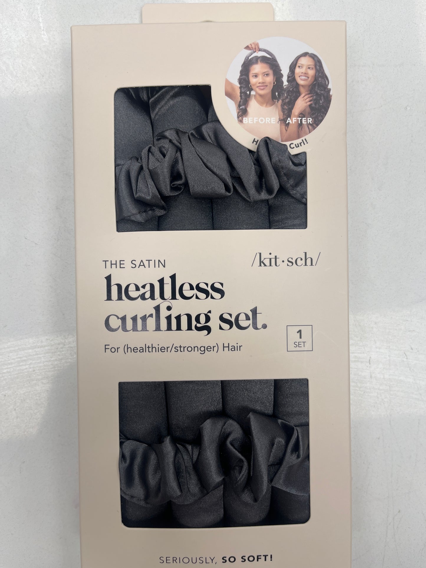 Kit.sch curling set