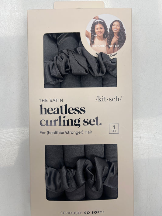Kit.sch curling set