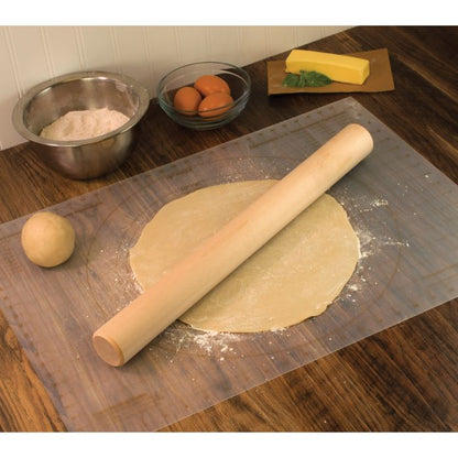 Mrs. Anderson's Baking Hardwood Bakers Pin, 20in