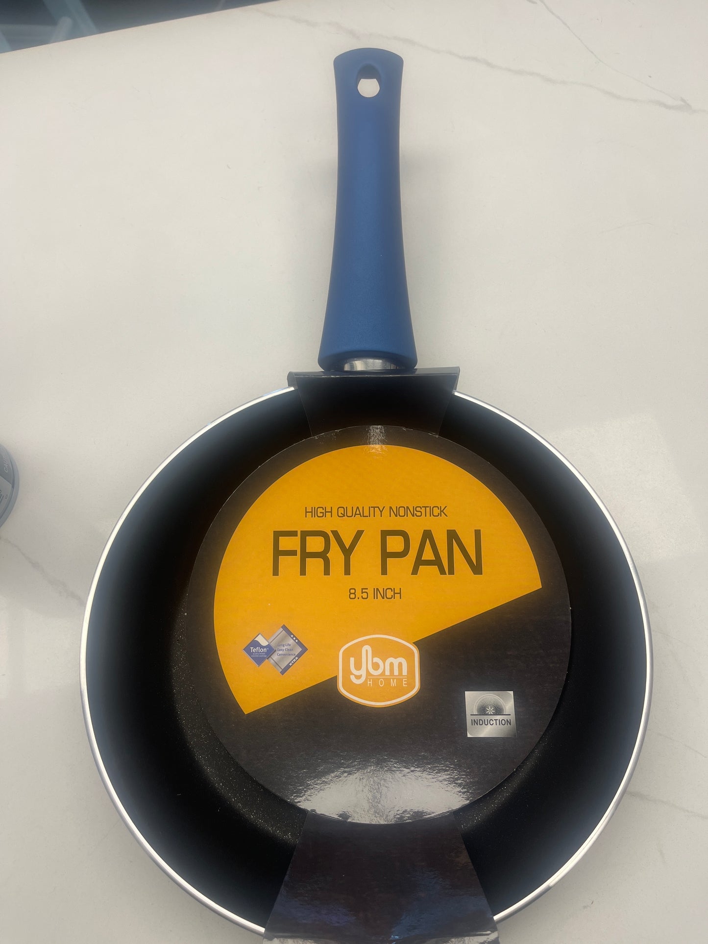 8.5 inch frying pan