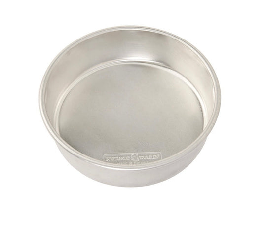 Naturals® 8" Round Layer Cake Pan