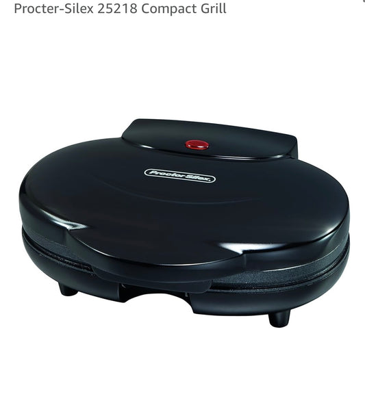 Proctor silex compact grill