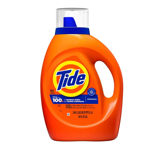 Tide original 64 Lodes