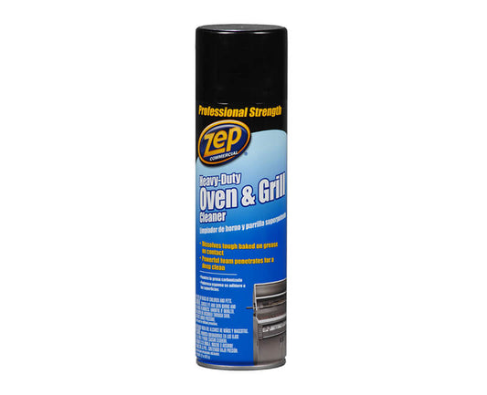 ZEP
19 OZ ZEP OVEN & GRILL CLEANER AEROSOL
