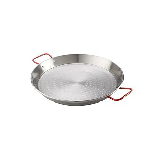 cantra magefesa Iron paeriapan 38 cm