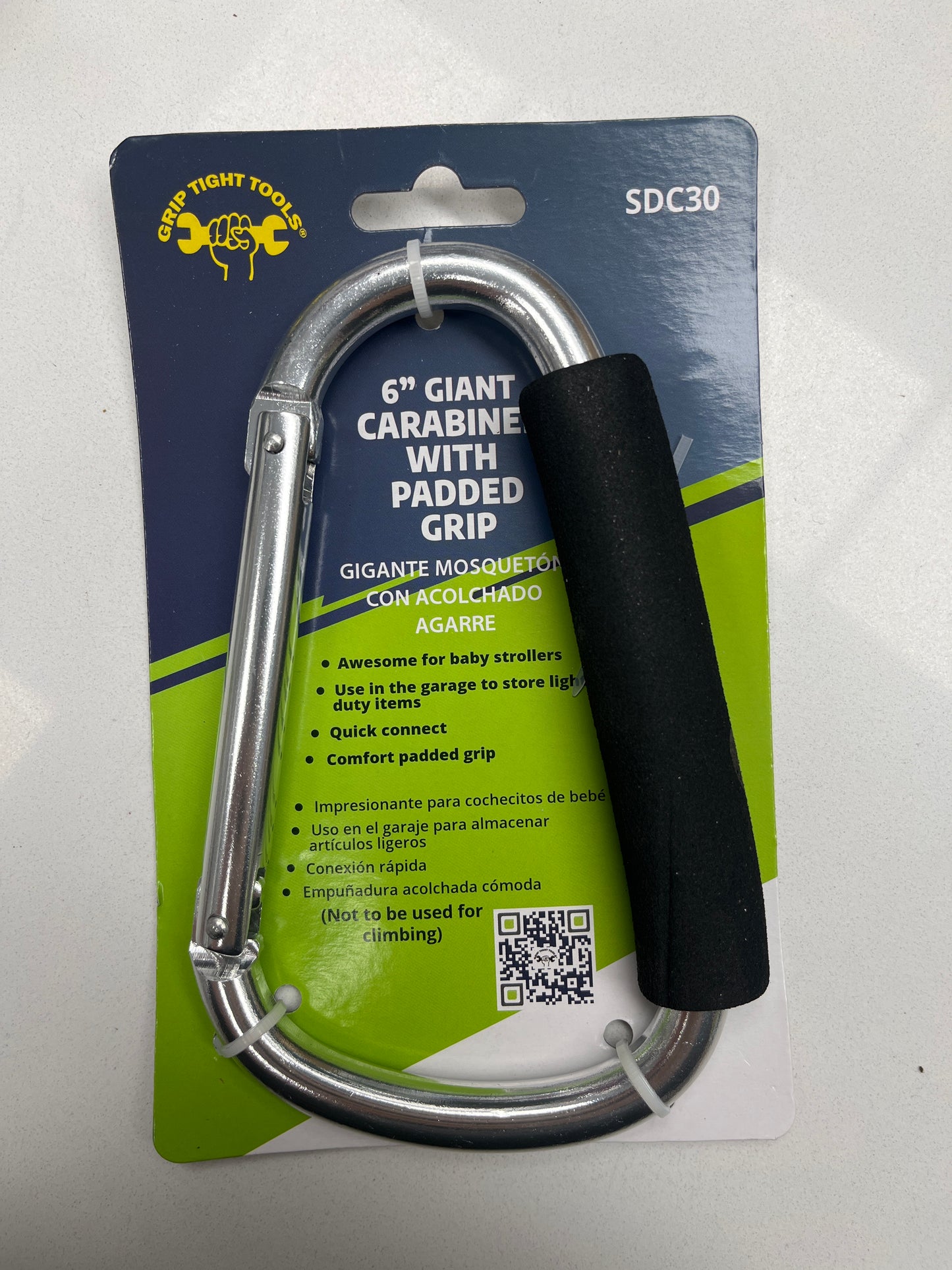 HOOK-ACCESSORY 6? SNAP ON