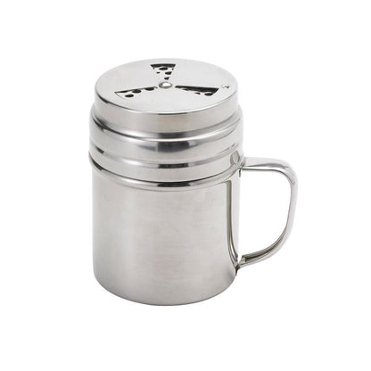 HIC Kitchen Roasting Adjustable Dry Rub Shaker