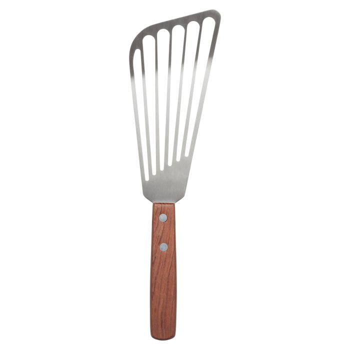 Fish spatula stainless steel