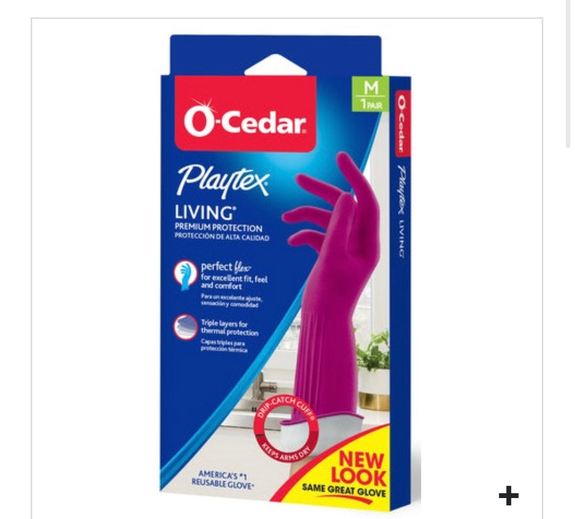 Plyatax Medium Gloves