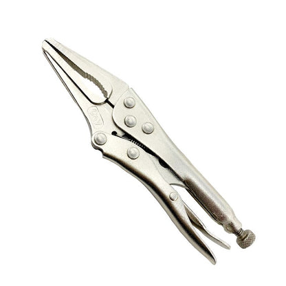 Locking grip pliers 6.5 inches