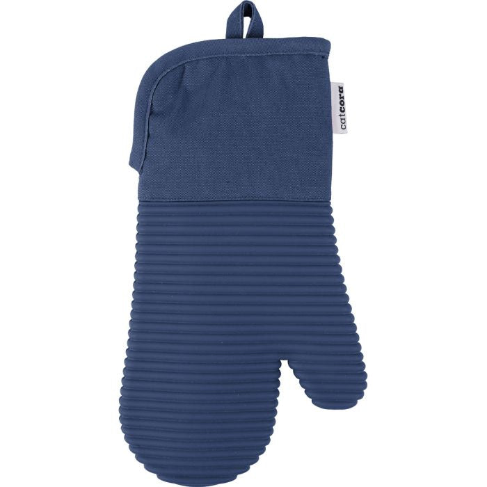 Cat Cora Oven Mitt Navy