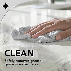 Weiman Quartz Countertop Cleaner and Polish