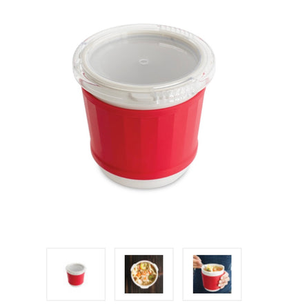 Microware soup R mug