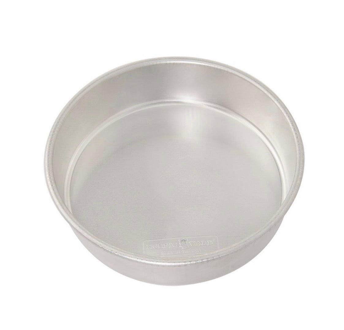 Naturals® 9" Round Cake Pan