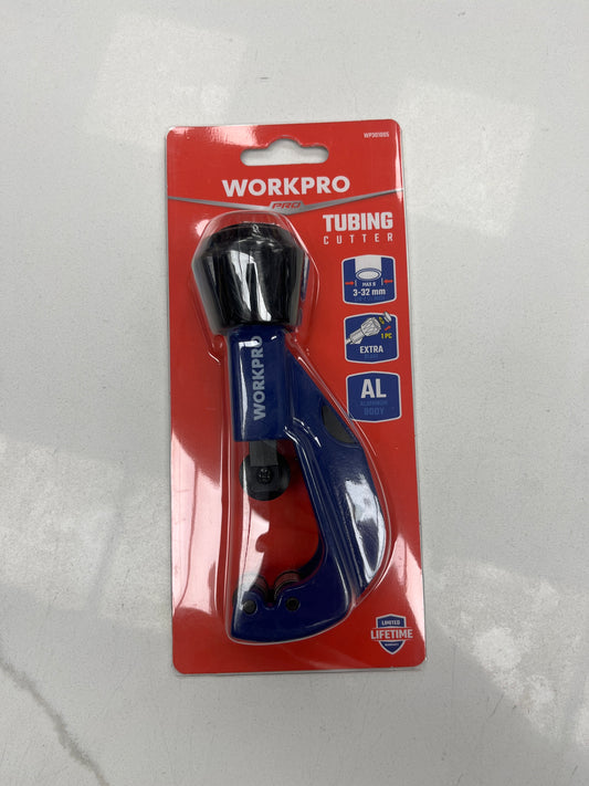 Workpro Tubing Cutter
