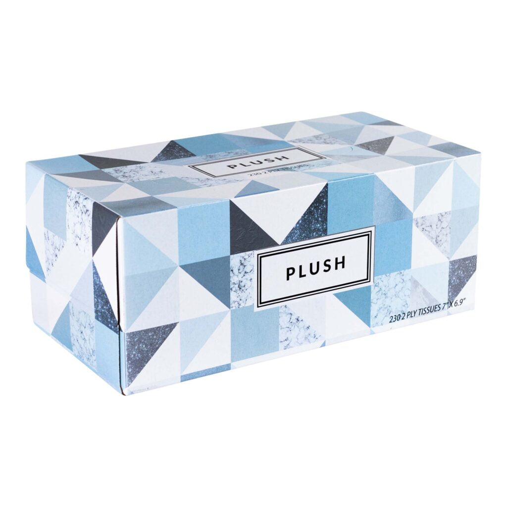 Tissues 230 Sheets