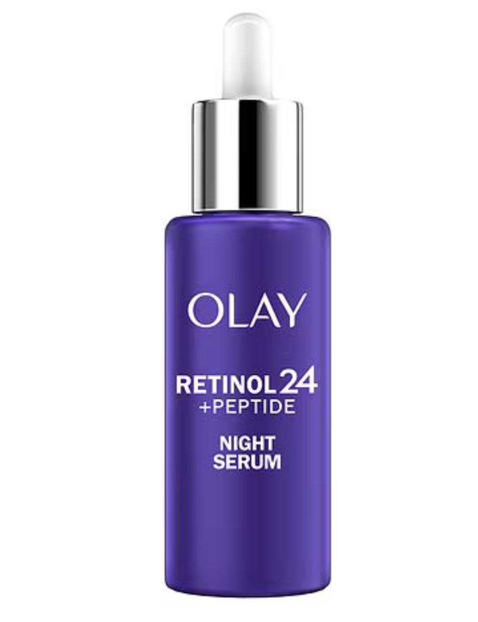 OLAY RETINOL 24 night smoothing ￼