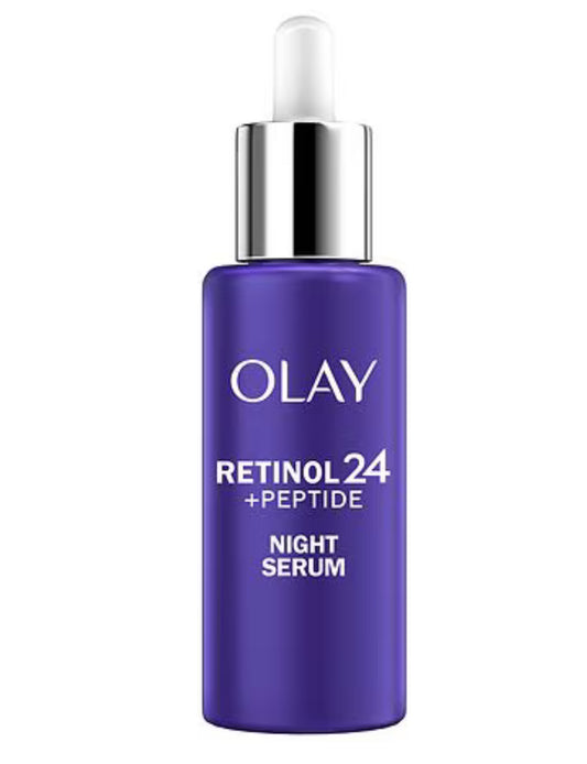 OLAY RETINOL 24 night smoothing ￼